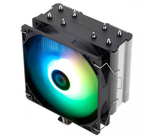 Thermalright Assassin X 120 Refined SE ARGB Black