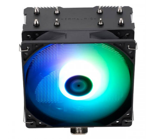 Thermalright Assassin X 120 Refined SE ARGB Black