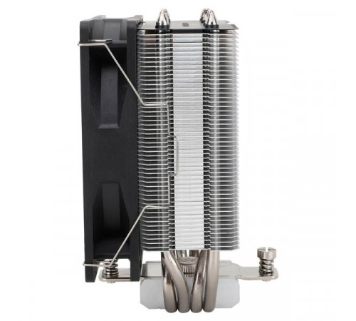 Thermalright Assassin X 120 Refined SE ARGB Black