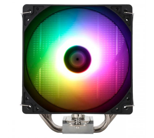 Thermalright Assassin X 120 Refined SE ARGB Black