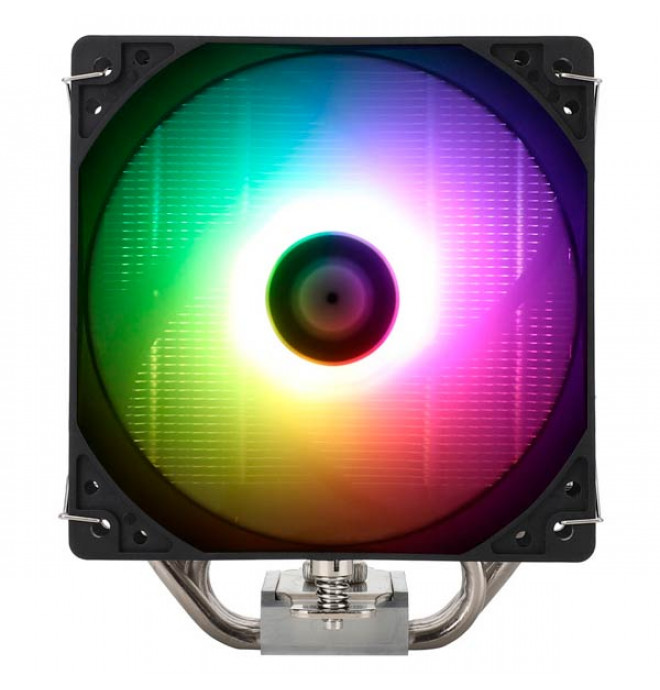 Thermalright Assassin X 120 Refined SE ARGB Black
