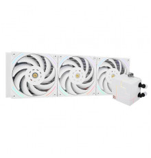 Thermalright Core Matrix 360 White Liquid CPU Cooler