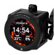 Thermalright Core Vision 360 BLACK ARGB Liquid CPU Cooler 