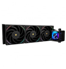 Thermalright Elite Vision 360 BLACK ARGB Liquid CPU Cooler   