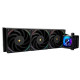 Thermalright Elite Vision 360 BLACK ARGB Liquid CPU Cooler   