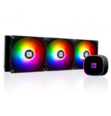 Thermalright Frozen Horizon 360 ARGB BLACK V2 Liquid CPU Cooler 