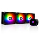 Thermalright Frozen Horizon 360 ARGB BLACK V2 Liquid CPU Cooler 