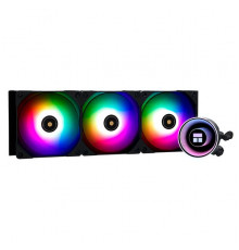 Thermalright Frozen Notte 360 BLACK ARGB V2 Liquid CPU Cooler