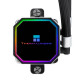 Thermalright Frozen Prism 240 BLACK ARGB Liquid CPU Cooler