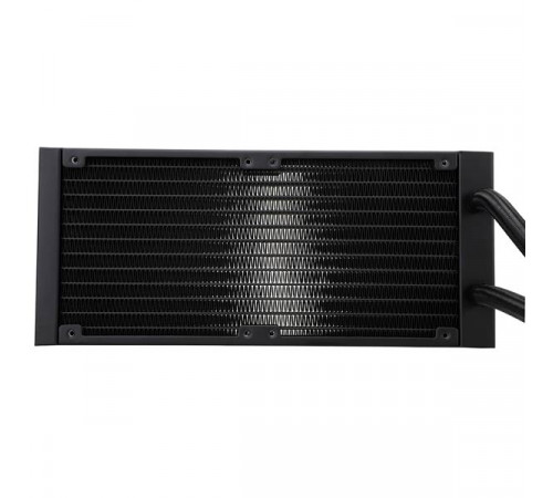 Thermalright Frozen Prism 240 BLACK ARGB Liquid CPU Cooler