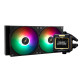 Thermalright Frozen Warframe 240 ARGB Liquid CPU Cooler