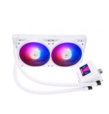 Thermalright Frozen Warframe 240 SE ARGB WHITE Liquid CPU Cooler
