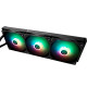 Thermalright Frozen Warframe 420 ARGB Black CPU Cooler
