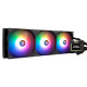 Thermalright Frozen Warframe 420 ARGB Black CPU Cooler