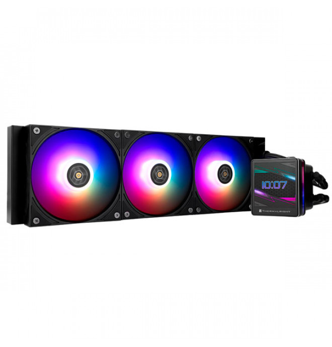 Thermalright Grand Vision 360 ARGB Black CPU Water Cooler