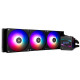 Thermalright Grand Vision 360 ARGB Black CPU Water Cooler