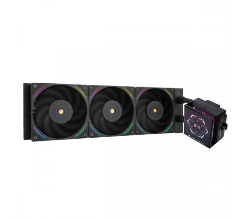 Thermalright HYPER VISION 360 BLACK