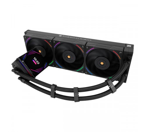 Thermalright HYPER VISION 360 BLACK