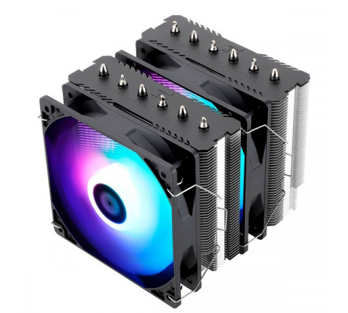 Thermalright Peerless Assassin 120 SE ARGB