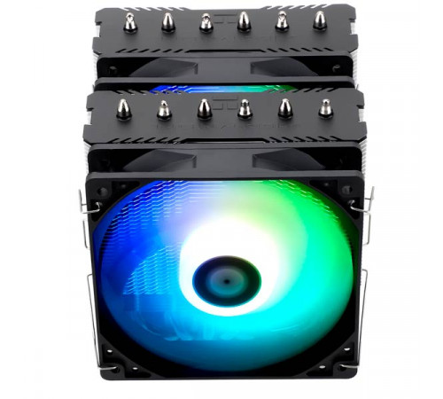 Thermalright Peerless Assassin 120 SE ARGB