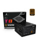Thermalright TB-550S Power Supply