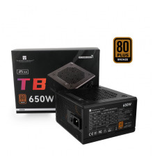 Thermalright TB-650S Power Supply