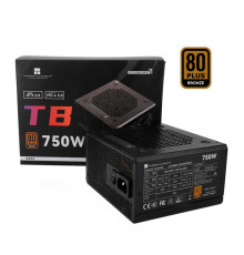 Thermalright TB-750S 80 Plus Bronze 750W Power Supply