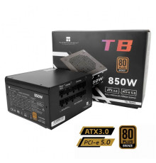 Thermalright TB-850 850W 80 Plus Bronze Power Supply