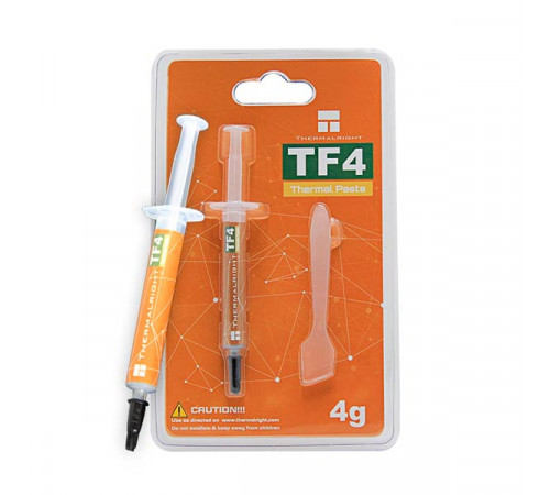 Thermalright TF4 4g Termal pasta