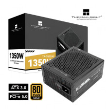 Thermalright TG-1350 1350W 80 Plus Gold 1350W Power Supply