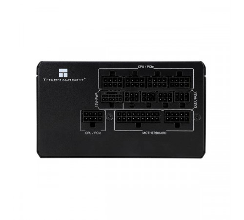 Thermalright TG1000 80 Plus Gold Power Supply