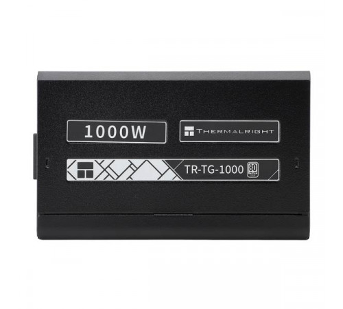 Thermalright TG1000 80 Plus Gold Power Supply
