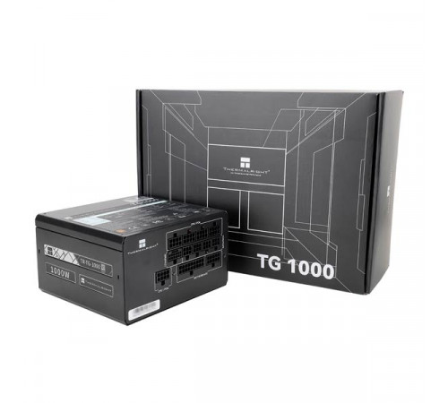 Thermalright TG1000 80 Plus Gold Power Supply