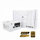 Thermalright TG1000-W White 80 Plus Gold Power Supply