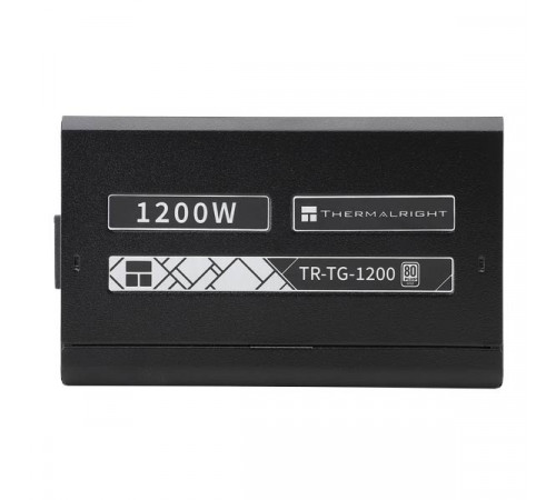 Thermalright TG1200 80 80 PLUS GOLD Power Supply