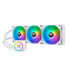 Thermaltake TH360 Snow Edition AIO Liquid Cooler