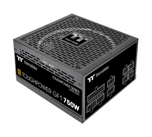 Thermaltake Toughpower GF1 750W 80+ Gold 