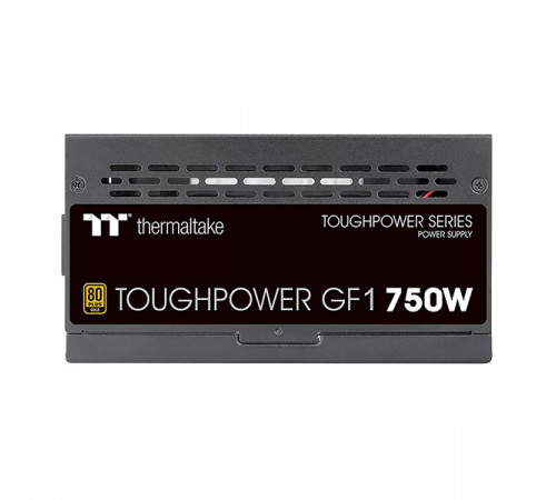 Thermaltake Toughpower GF1 750W 80+ Gold 