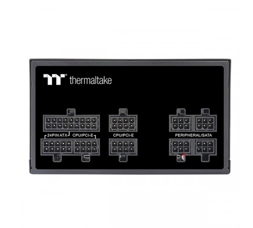 Thermaltake Toughpower GF1 750W 80+ Gold 