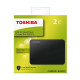 Toshiba Canvio Basics 2TB External HDD