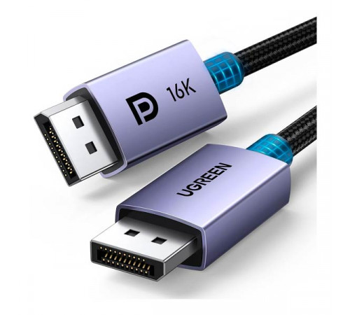 UGREEN 16K Displayport Cable 3 metr