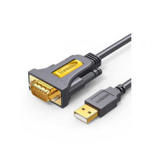UGREEN 20211 USB to DB9 RS-232 2m