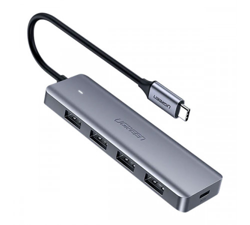 UGREEN 4 Ports USB C Hub