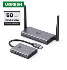UGreen 50633 HDMI Wireless Extender