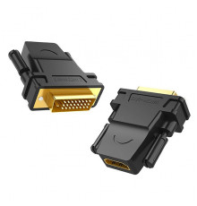 UGreen DVI 24+1 FHD 60HzBblack-20124