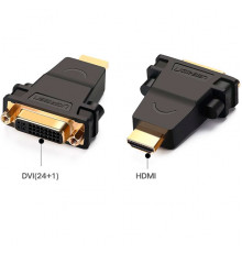 UGREEN HDMI to DVI (24+5)  Adapter 20123