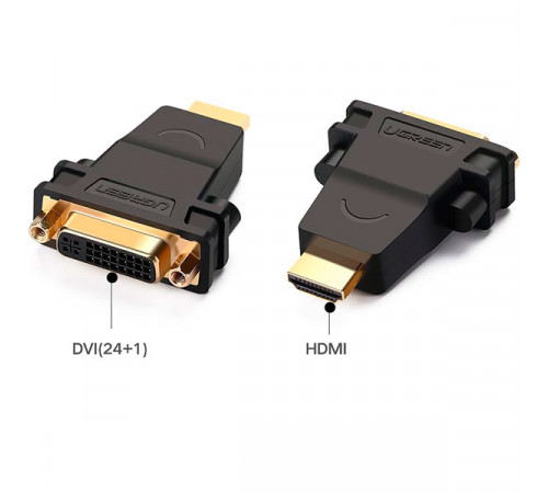 UGREEN HDMI to DVI (24+5)  Adapter 20123
