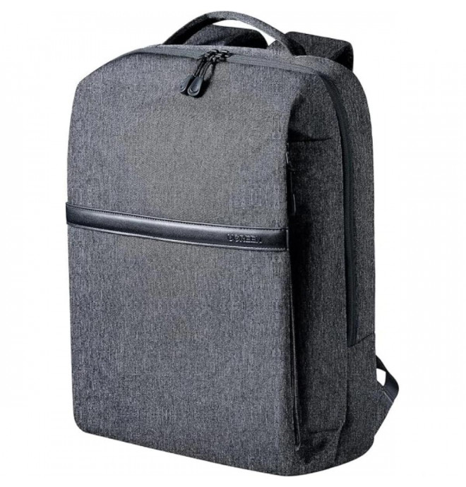UGREEN LP664 Laptop Backpack 15.6" B02 - Dark Grey