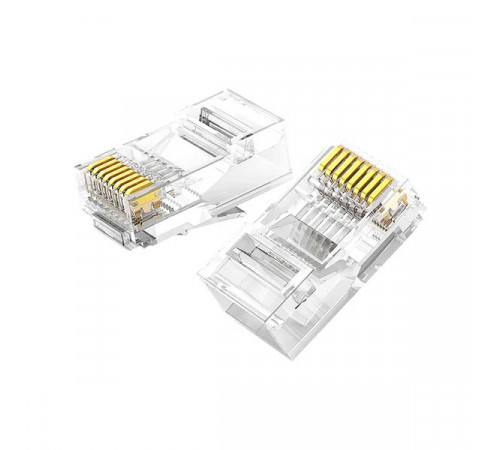 UGREEN NW120 (60558) RJ45 Modular Plugs