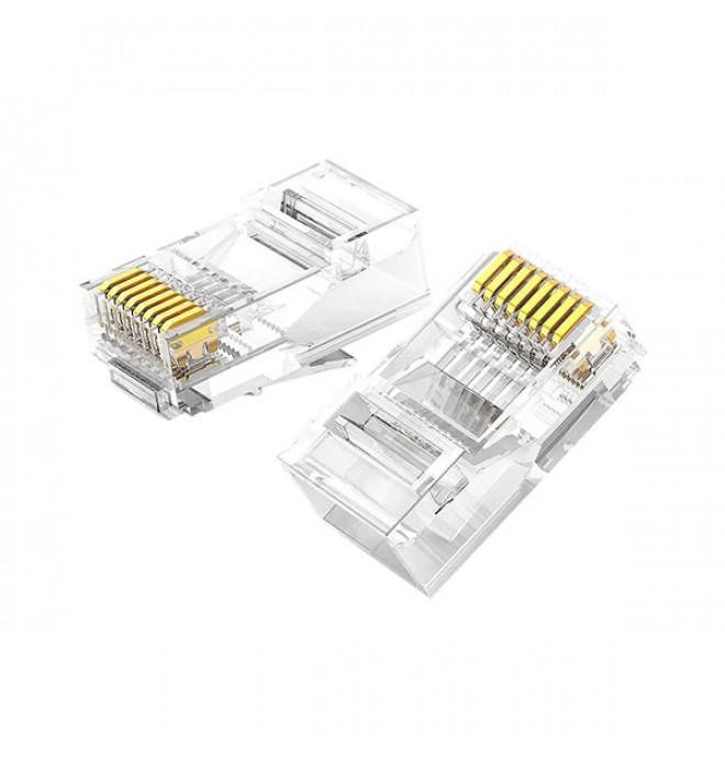 UGREEN NW120 (60558) RJ45 Modular Plugs